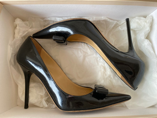 正規品【Jimmy Choo】元値7万円