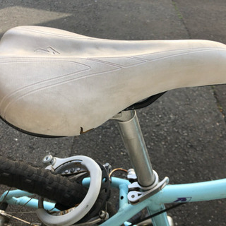 女児用自転車24インチの画像
