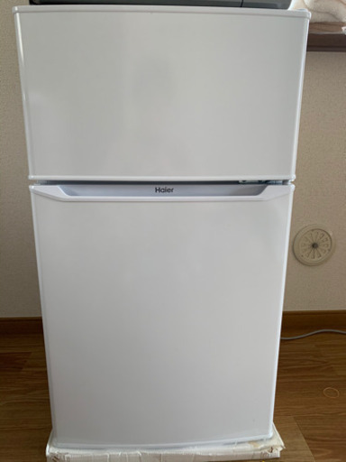 冷蔵庫\u0026洗濯機　５月１７日まで！　早い者勝ち　値下げしました