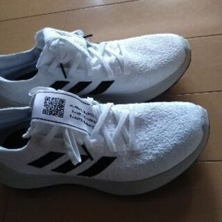 美品 adidasアディダスOriginals SENSE BO...