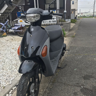 格安です！   SUZUKIレッツ4 CA４５Ａ  