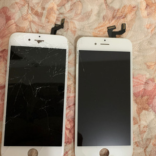 iphone 6s用 タッチパネル
