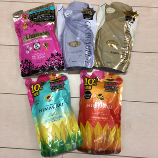 【取引中】オレオドール/ココンシュペール/HIMAWARI