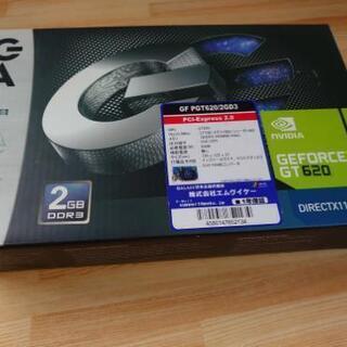 グラフィックボード GT620