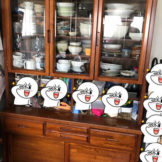 食器棚