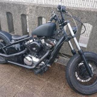 新中野付近 バイク駐車場探してます！