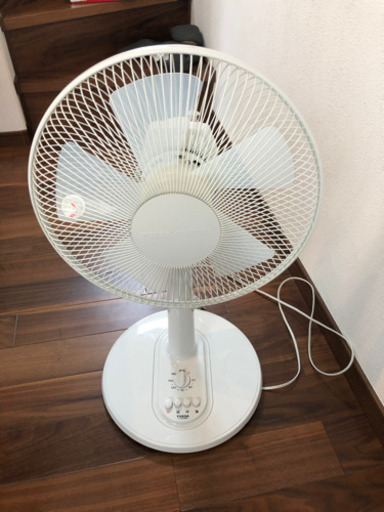 扇風機