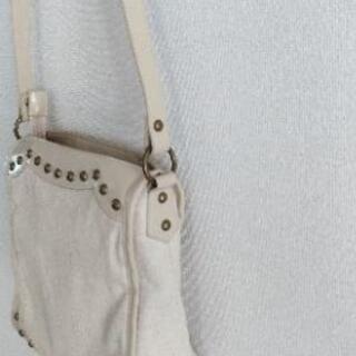 ショルダーバッグ　美品の画像