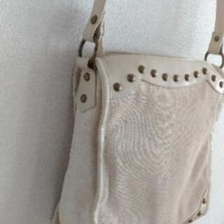 ショルダーバッグ　美品の画像