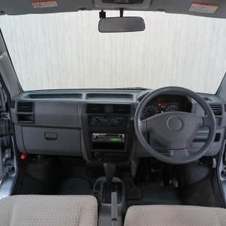 乗って、見て、触って！タウンボックスの画像