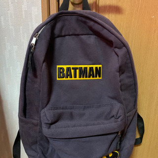 バットマンＤバック