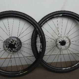 DT SWISS X1900 27.5 MTB チューブレス対応 ホイール