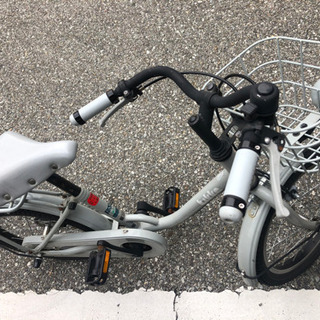 ブリジストン ビッケm 子ども用自転車 16インチ