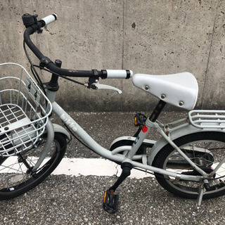 ブリジストン ビッケm 子ども用自転車 16インチ