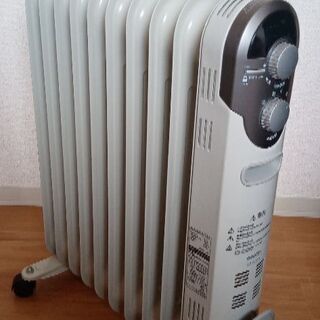 YAMAZEN オイルヒーターの画像