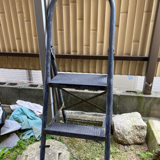脚立　はしご