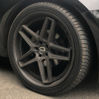 アウディ　Q5 sline  車検　4年4月　22インチの画像