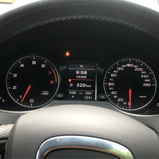 アウディ　Q5 sline  車検　4年4月　22インチの画像