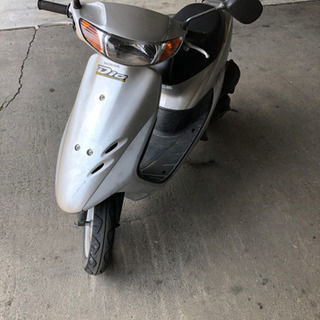ホンダ　ライブディオ