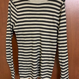 【ロペほか】セーター2枚の画像