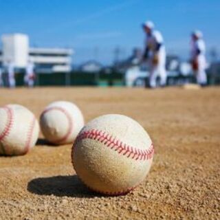 野球メンバー募集！初心者・マネージャー大募集