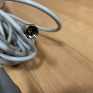 テレビケーブル　15m  日本通信製の画像