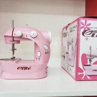 電動ミシン手.足踏みスイッチ付きの画像