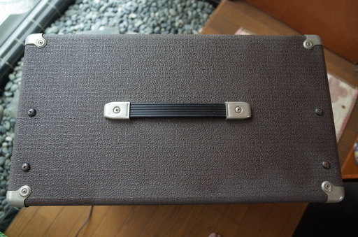 YAMAHA ヤマハ　ベースアンプ　JX35B　24W