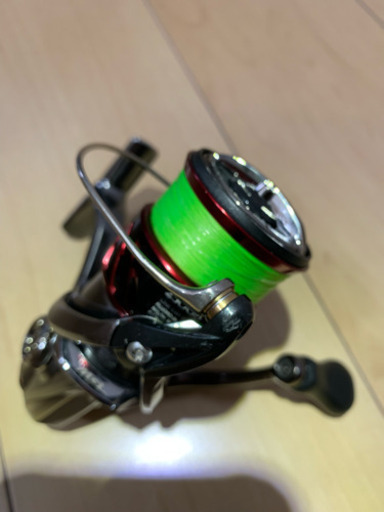 ストラディックCI4+ 2500c