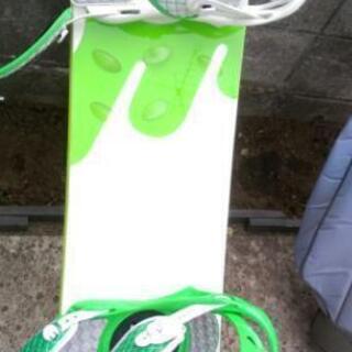 ripuranto スノーボード