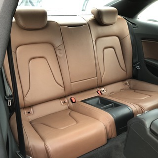 平成22年式 アウディ A52.0 TFSIクワトロ 車検付き・修復歴無し！走行6万km台！の画像