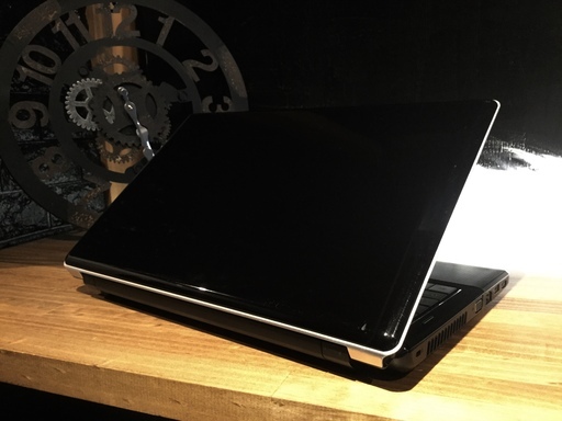 売却済み。ご覧頂きありがとうございました【NVIDIA搭載！フォートナイトもプレイ可能！一宮でWindows10搭載機！フルHD液晶！