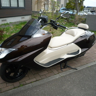 【取引完了】ビッグスクーター　YAMAHA ヤマハ マグザム  ...