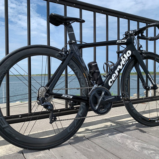 サーベロ　cervelo S5（50万から値下げしました）