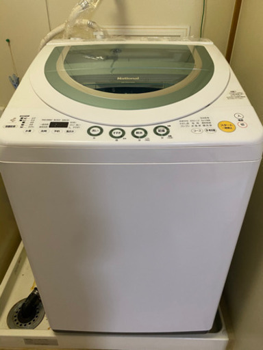 洗濯機