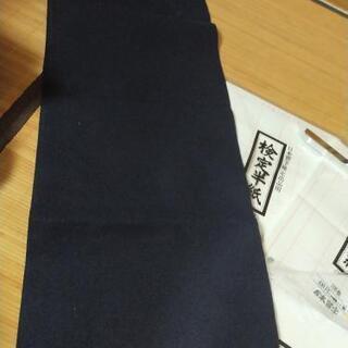 習字用品色々の画像