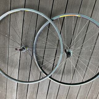 MAVIC ホイール