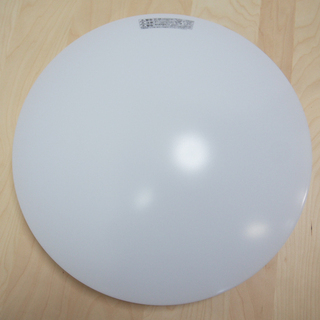 美品 Sonilux LEDシーリングライト ～6畳 リモコン付...