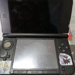 値下げしました!　3DS