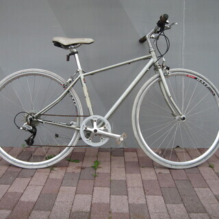 MANHATTAN BIKE　SR700 （マンハッタンバイク）...
