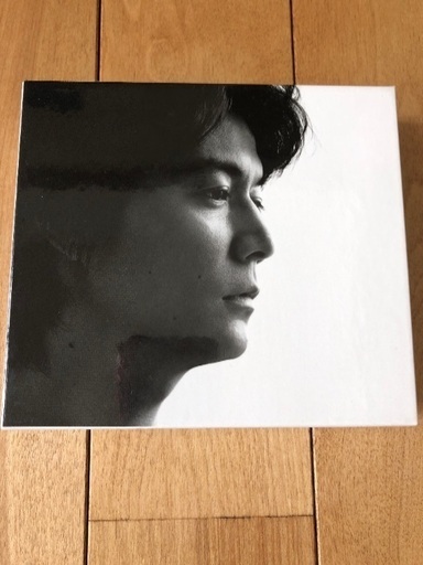 福山雅治