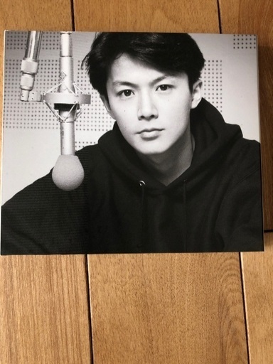 福山雅治