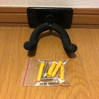 ギターフック（新品）