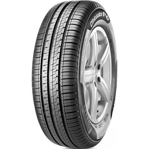 ピレリ P6 新品ラベル付き タイヤ4本 195/65R15 　ばら売りも可