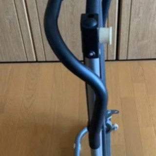 ウォーキングマシン  自走式の画像