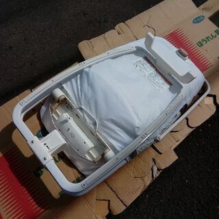 ベビーバウンサー ドリーマー デニム joie ジョイー ハイローラック・バウンサー バウンサー＆チェア katoji KATOJI カトージの画像