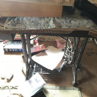 古家の家具、雑貨の画像