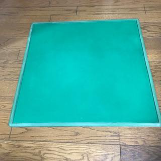 麻雀マット