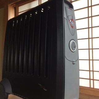 ディンプレックス オイルヒーター ¥980 動作確認済みです。 ...