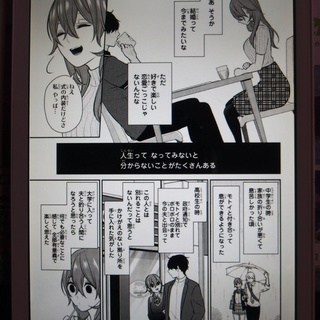 マンガロイド　Iconia A1-830